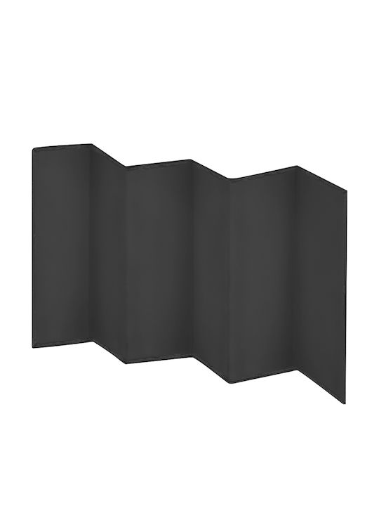 Kikka Boo So Gifted Plus Playpen 2 Levels With Changing Table & Black Mattress 125x65cm