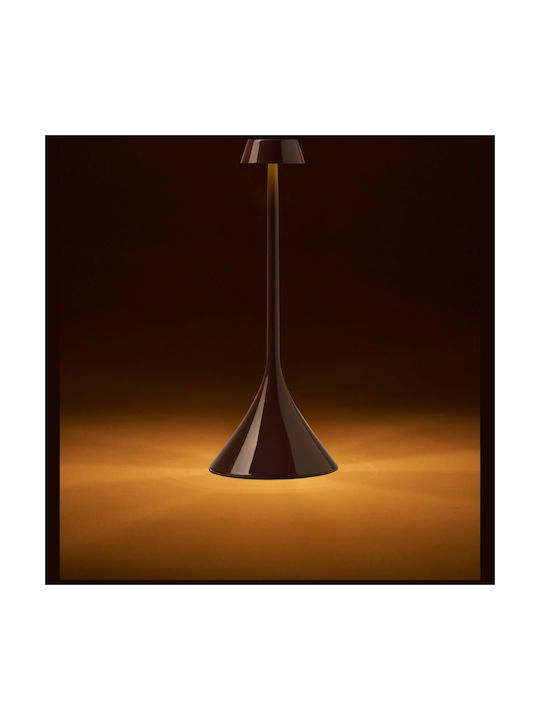 Lexon Декоративно Осветително Тяло LED 3.7x20x7.7см