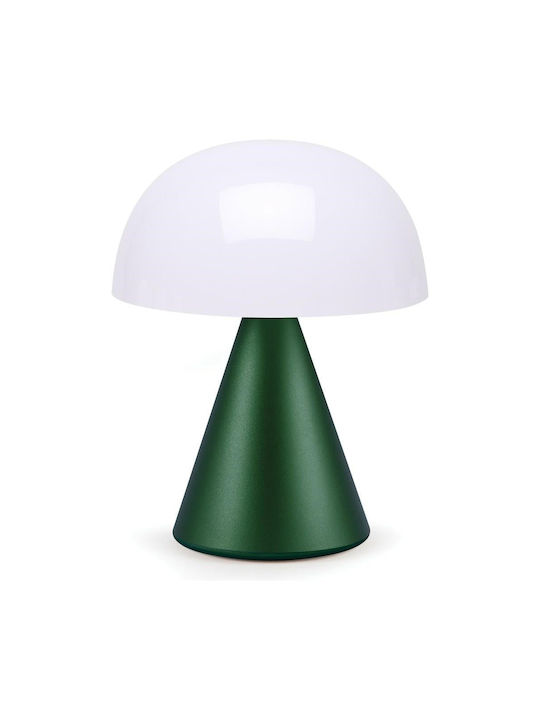 Lexon Decorative Lighting Mina LED Mushroom 13x18cm