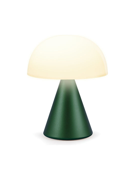 Lexon Decorative Lighting Mina LED Mushroom 13x18cm