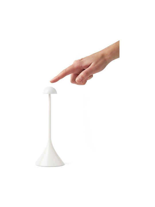 Lexon Διακοσμητικό Φωτιστικό LED 3.7x20x7.7εκ.
