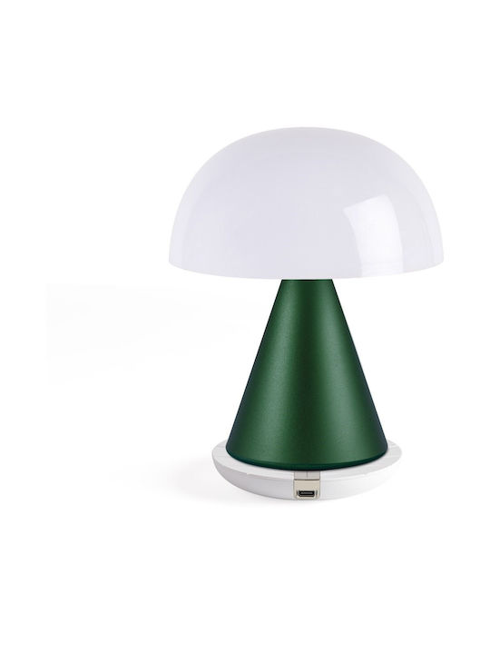 Lexon Decorative Lighting Mina LED Mushroom 13x18cm
