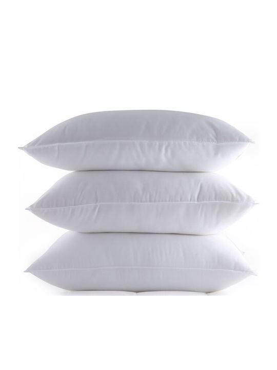 Nef-Nef Homeware Μαξιλάρι Ύπνου Microfiber 50x70cm