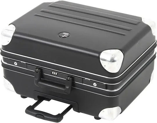 Hepco & Becker Robust 5765 Tool Case Aluminum