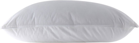 Nef-Nef Homeware Bed Pillow Hollowfiber 50x70cm