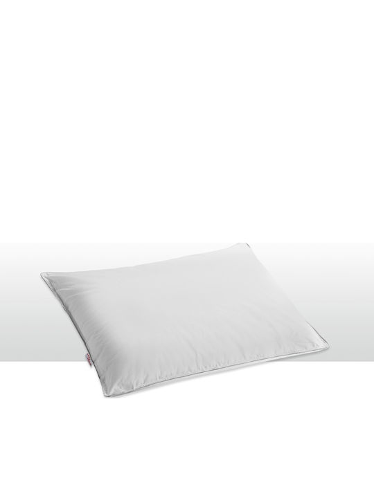 Linea Strom 3D Kopfkissen Schlaf Mikrofaser 50x70cm