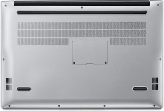 Aspire Lite 15 AL15-54P -58Y5 15.6" IPS FHD (Ultra 5-115U/8GB/512GB SSD/No OS) (US Keyboard)