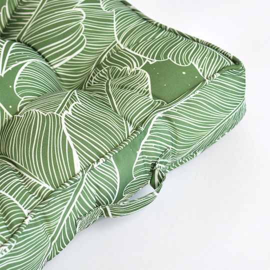 Ravelia Arbol Floor Pillow 60x60cm