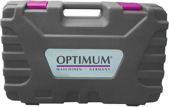 Optimum Magnetische Bohrmaschine DM 35