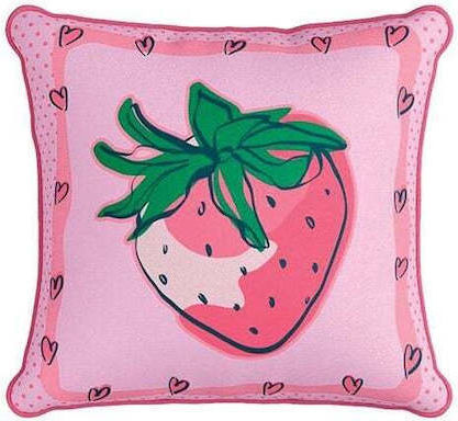 Palamaiki Kinderbettlaken Set Mit Gummizug Baumwolle Mk776 Rosa 170x260cm 3 Stück