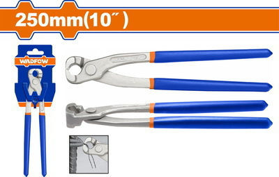 Wadfow Plier Length 250mm
