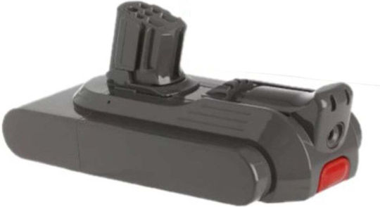 BW Batteries Battery for Cordless Vacuum Cleaner