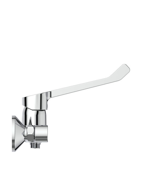 Ideal Standard Ceraflex Миксер Батерия Баня Червен