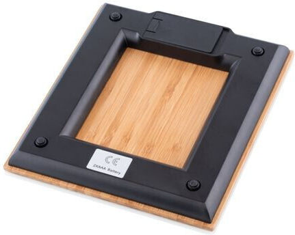 ETA Digital Kitchen Scale Up To 5kg Brown