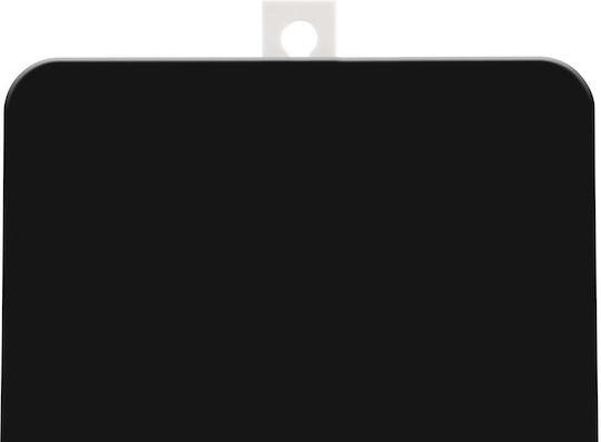 ETA Lori 2777 90050 Ψηφιακή Ζυγαριά Κουζίνας έως 5kg Black