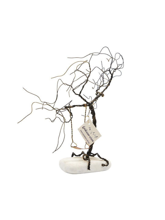Epilekton Art Διακοσμητικό Δέντρο 23x26cm