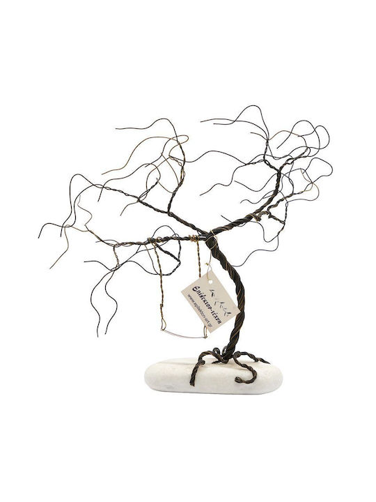 Epilekton Art Διακοσμητικό Δέντρο 23x26cm