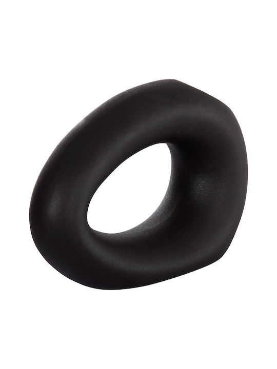 Tabletop Ceramic Decorative Item Fb94645.02 Black Matte 23x8x15 5pcs