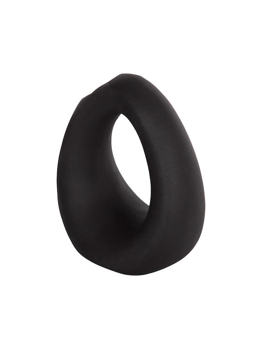Keramik Tischdekoration Fb94644.02 Schwarz Matt 16,5x9x20 3 Stück