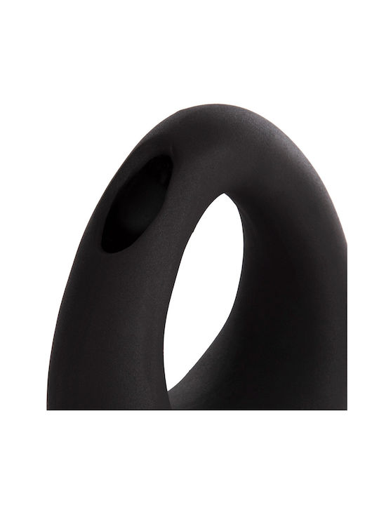 Keramik Tischdekoration Fb94644.02 Schwarz Matt 16,5x9x20 3 Stück