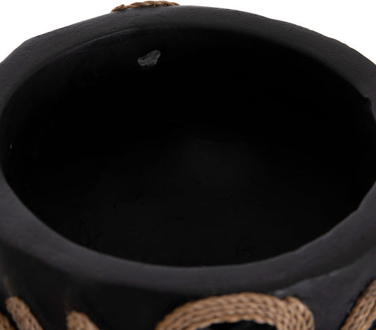 HomeMarkt Διακοσμητικό Χώρου Dean 14x14cm