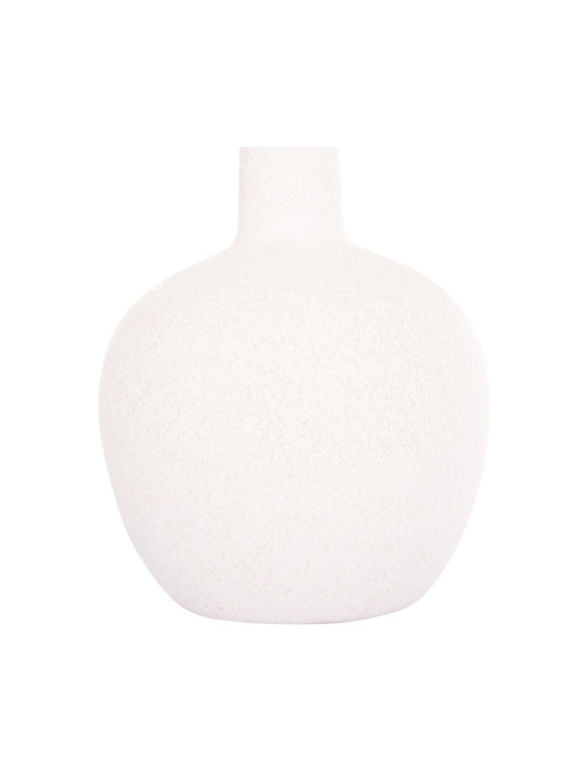 HomeMarkt Decorative Number Glaze made of Ceramic Material 1cm 1pcs