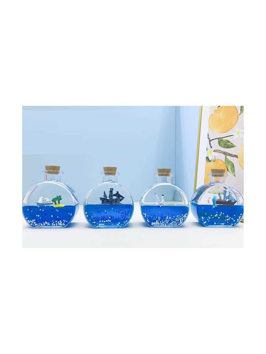 Διακοσμητικό Souvenir Νερό Sy28 507268