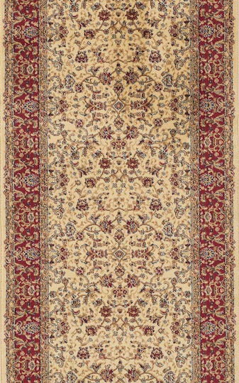 Isexan Classic 1915 Χαλί Ορθογώνιο Classic 67x140cm