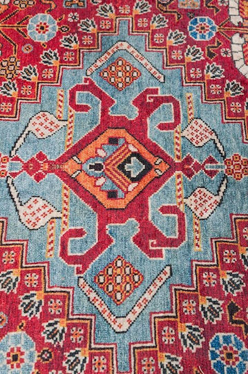 Biokarpet Nomadian 2257 Mls-80x150