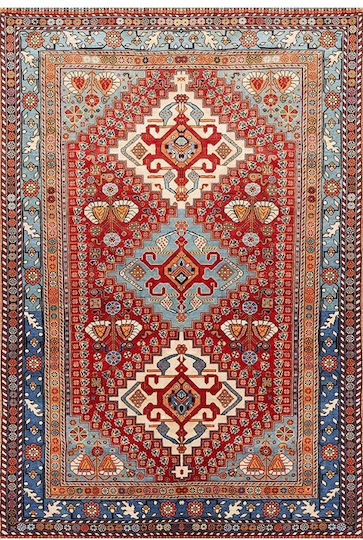 Biokarpet Nomadian 2257 Mls-80x150 Biokarpet Nomadian 2257 Mls-80x150