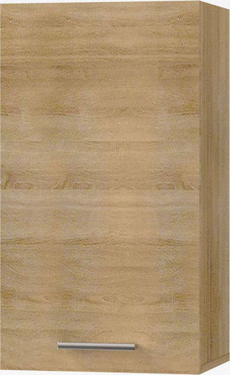 Alina Schrank Wand Sonoma 40x30.5x71.8Stück Alina Schrank Wand Sonoma 40x30.5x71.8Stück