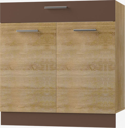 Alina 80x44.5x85εκ. Alina 80x44.5x85εκ.
