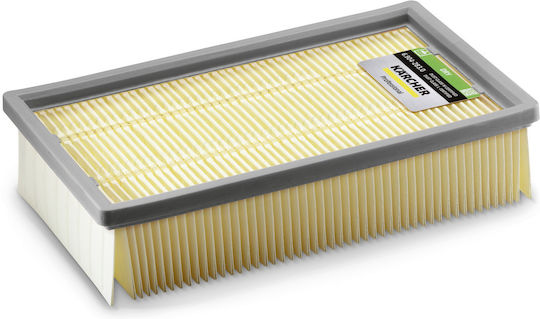 Karcher Φίλτρο Σκούπας Υγρών/Στερεών Συμβατό με Karcher