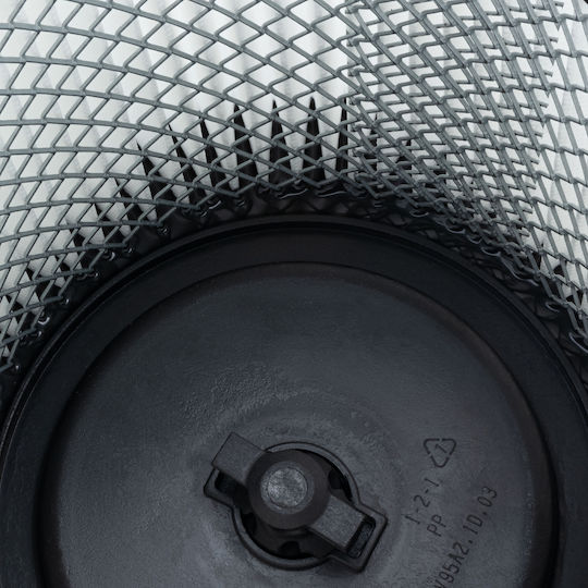 Rosfix Filters Electric Vacuum General Use