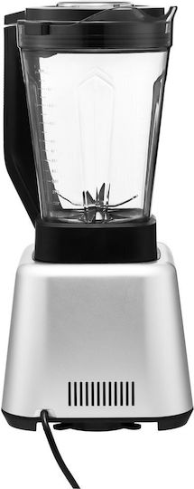 Morphy Richards Blender with Plastic Jug 2 lt 1500W Black MBL3005