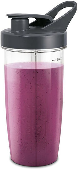 Ufesa Blender Cu Cană Din Plastic 1 Lt 1200W Gri