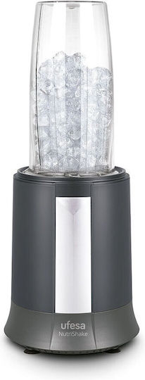 Ufesa Blender Cu Cană Din Plastic 1 Lt 1200W Gri