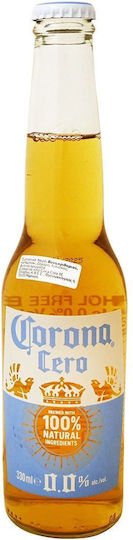 Corona Cero Sticlă 1x330ml