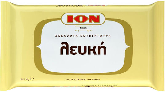 ION Schokolade Kochen von Schokolade Mangekyō Mangekyō 2000gr