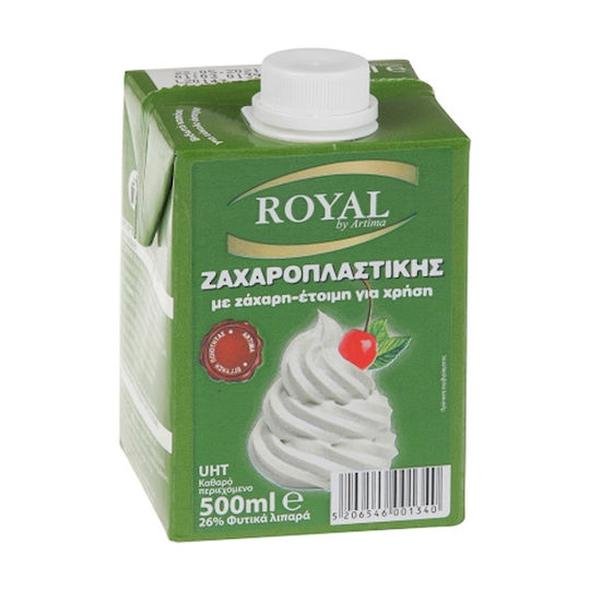 Royal 500ml