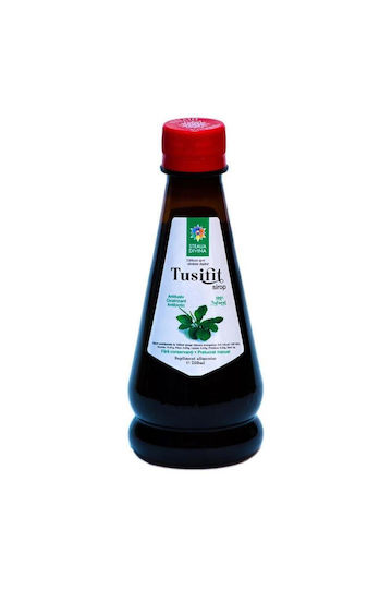 Tusifit Syrup 250ml Santo Raphael