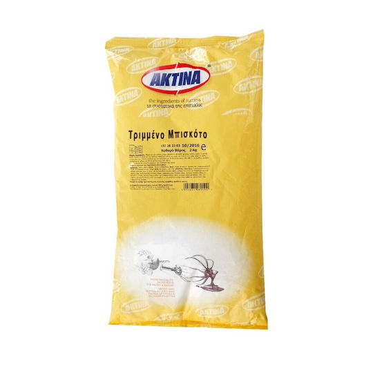 Aktina Crumbed Biscuit with Biscuit Flavour 2000g