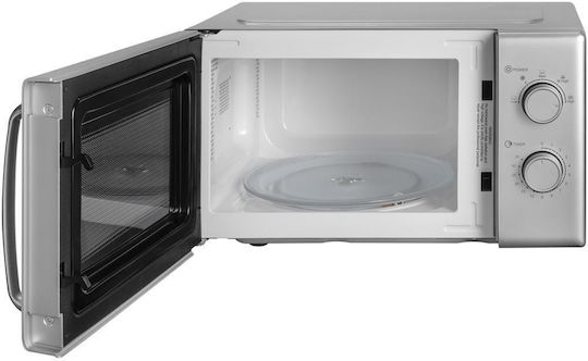 Daewoo Cuptor cu microunde 20lt Inox