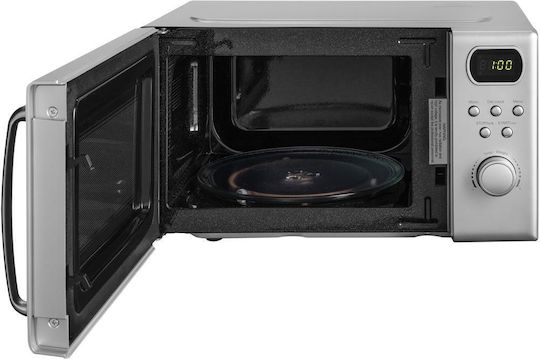 Daewoo Cuptor cu microunde 20lt Inox