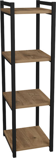 Δαπέδου Harvey 33x28x100εκ. Δαπέδου Harvey 33x28x100εκ.