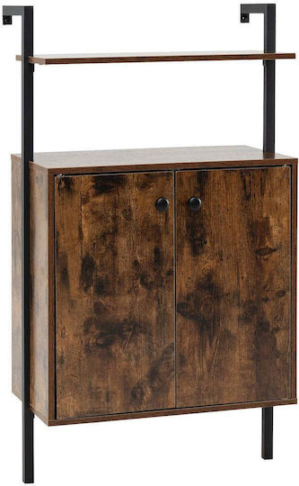 Wall Shelf 96x29.5x53 cm Wall Shelf 96x29.5x53 cm