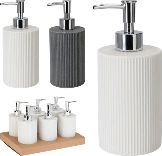 Koopman Dispenser Κεραμικό Γκρι