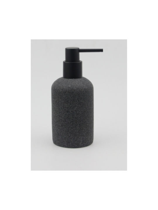 Karvounis Dispenser Plastic Gri