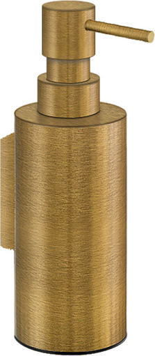Sanco A03-91351 91351-A03 Spender Metallisch Silber 500ml
