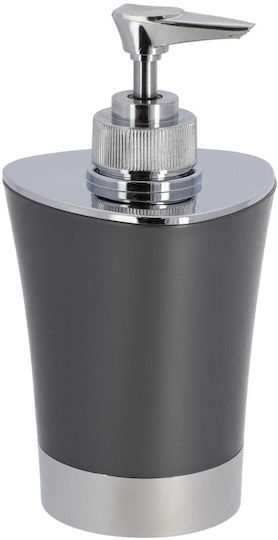 Evideco Dispenser Πλαστικό Γκρι